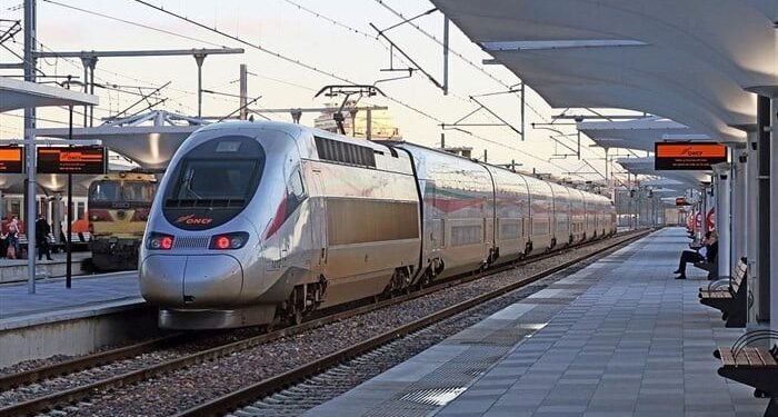 Modernising rail for Morocco’s digital future, as 2030 FIFA World Cup beckons