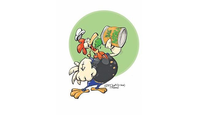 Moringa can transform poultry farming and consumer health