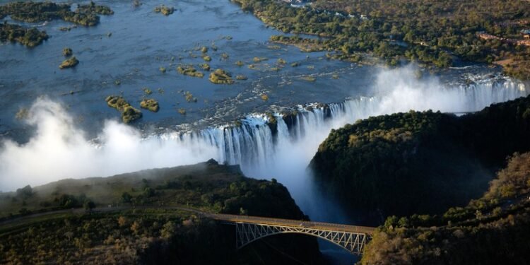 Morocco and Zimbabwe ranked among world’s best countries to visit in 2025, according to travel experts