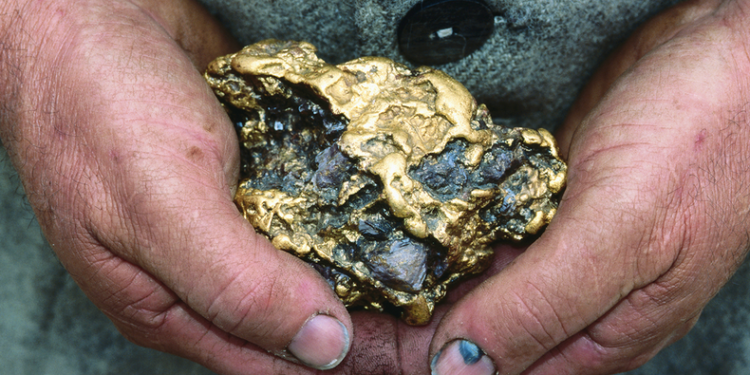 Morocco breaks into Africa’s gold powerhouses with discovery of high-grade deposits