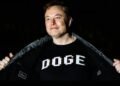 Musk Rebuilds Dogecoin? $200M DOGE Treasury Says Maybe