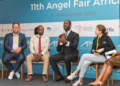 My Angel Fair Africa Experience