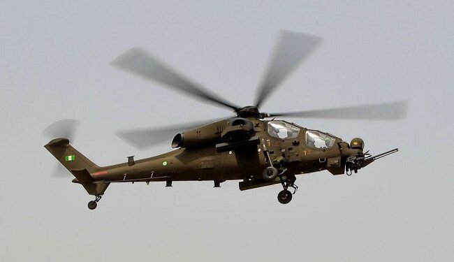 NAF strikes on illegal refineries boosted oil output to 1.71mbpd, says Commander – EnviroNews