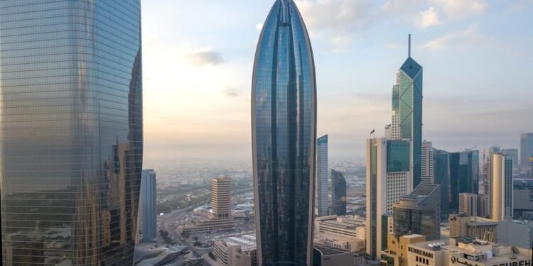 NBK leads Kuwaiti institutions featured in The Banker’s 2025 list of Top 100 Arab Banks