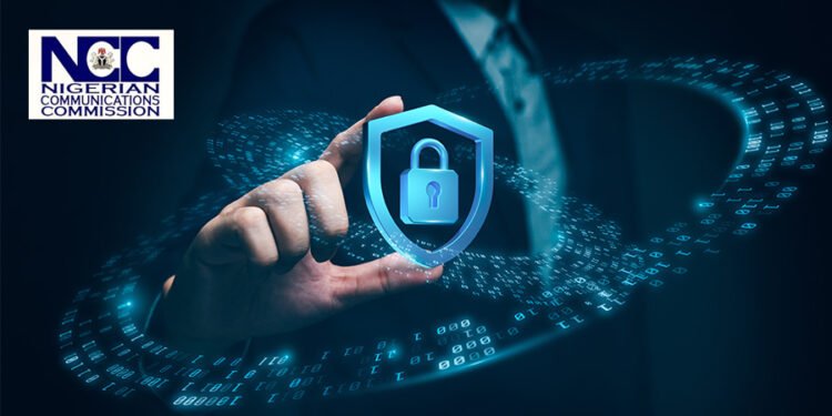 NCC Advances Cybersecurity Framework to Safeguard Nigeria’s Digital Future