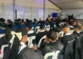 Nampo Cape school programme showcases agri opportunities for learners