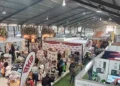 Nampo Cape sets new record with 49 326 visitors