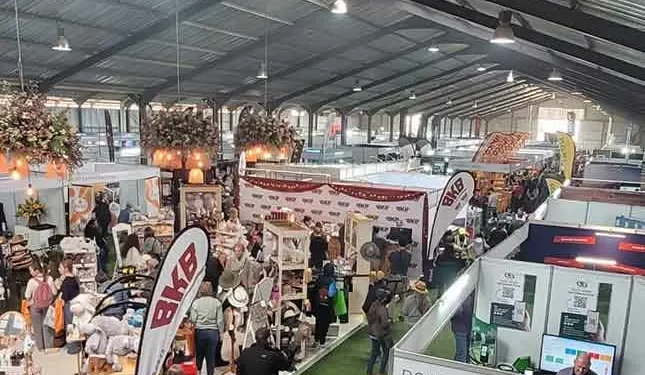Nampo Cape sets new record with 49 326 visitors