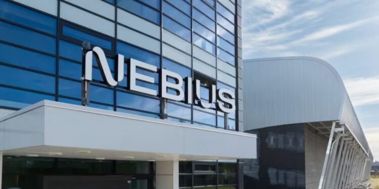 Nebius Stock Surges 60% After Microsoft AI Deal