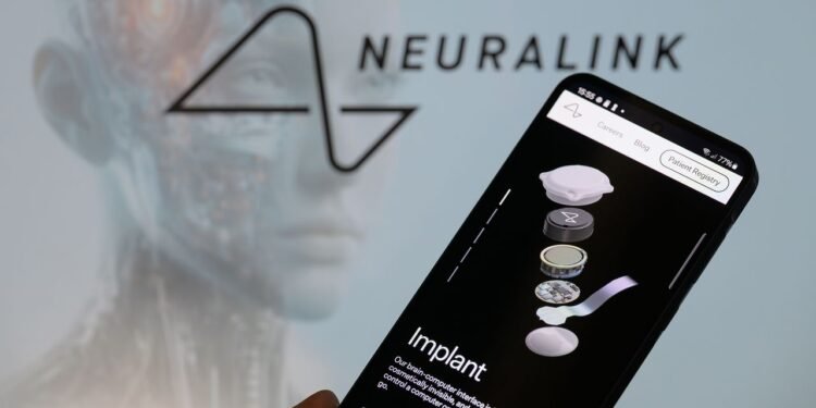 Neuralink’s Bid to Trademark ‘Telepathy’ and ‘Telekinesis’ Faces Legal Issues