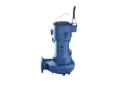 New KSB Wastewater Pump For Local Municipalities And Industries