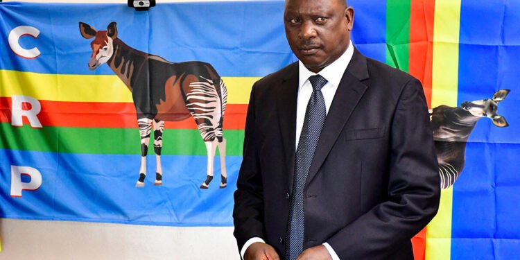 New Militia Joins Violent Mix in Troubled Eastern DRC