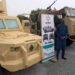 Niger develops indigenous Tin-Galen armored personnel carrier