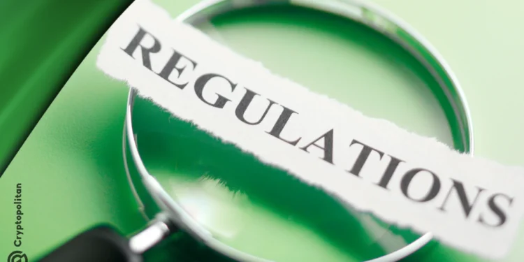 Nigeria’s EFCC admits weak regulation opens crypto investors to fraud