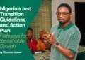 Nigeria’s Just Transition Guidelines and Action Plan: Pathways for sustainable growth – EnviroNews
