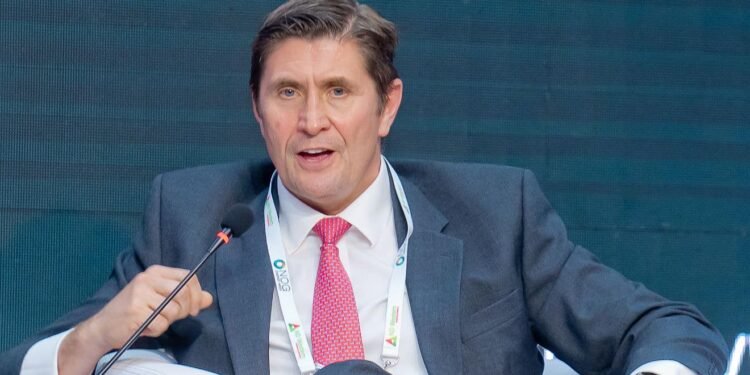 Nigeria’s Seplat says 3 new gas projects underway with $3 billion investment drive