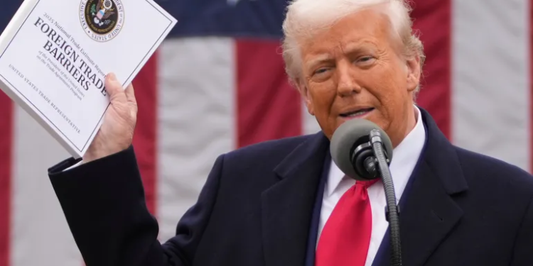 Nigeria’s exports plunge from $639m to $379m, but America still takes home a surplus