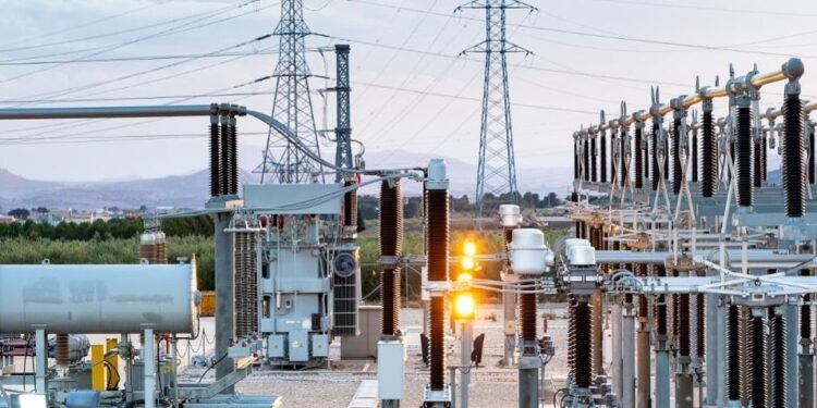 Nigeria’s national grid collapses for the first time in 2025
