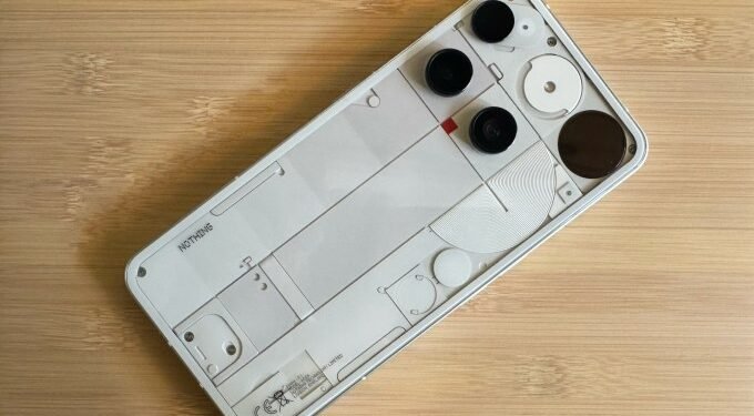 Nothing closes $200M Series C led by Tiger Global, plans AI-first device launch