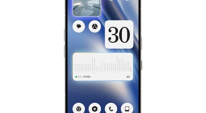 Nothing launches AI tool for building mini apps using prompts