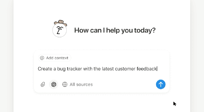 Notion launches agents for data analysis and task automation