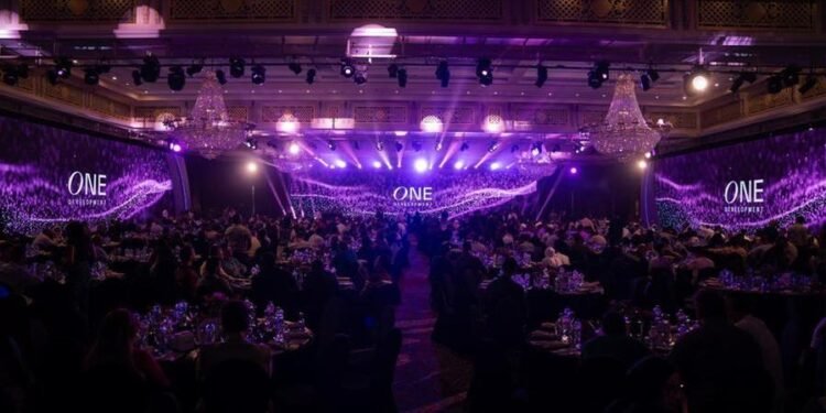 ONE Development expands to Egypt