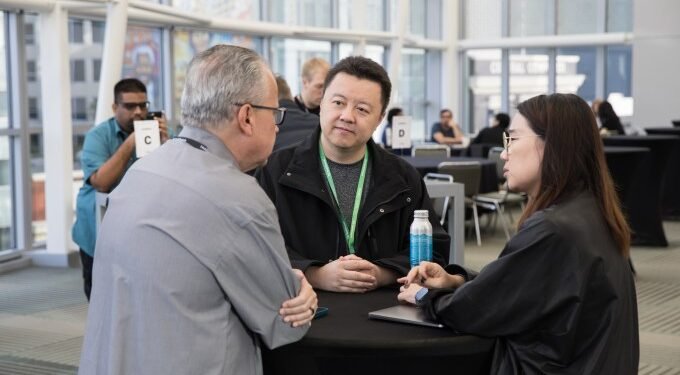 Only 7 days left to save up to $668 on Disrupt 2025 tickets