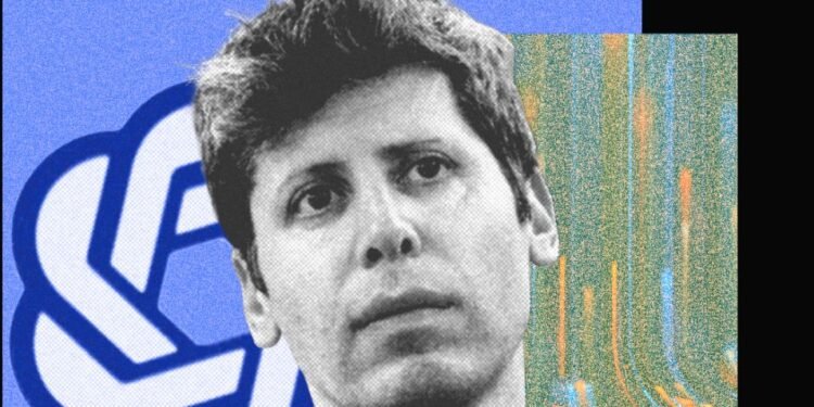 OpenAI Is Preparing to Launch a Social App for AI-Generated Videos