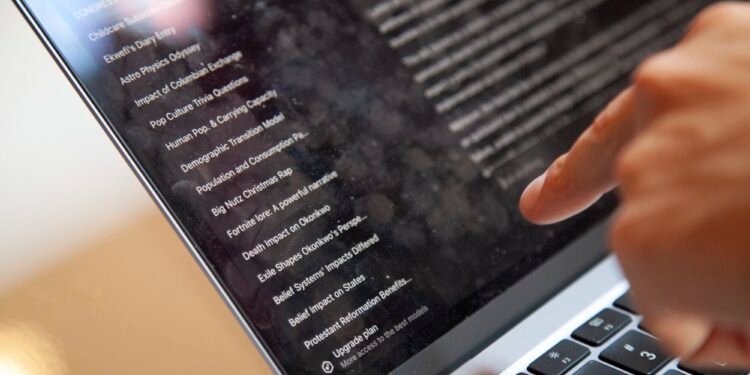 OpenAI and Meta say they’re fixing AI chatbots to better respond to teens in distress