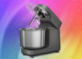 Our 10 Favorite Stand Mixers for Making Year-Round Treats (2025)