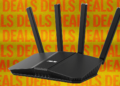Our Favorite Wi-Fi Router Is $20 Off