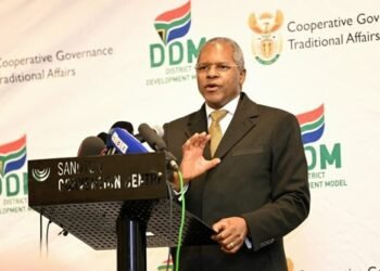 Over 75,000 lives transformed as Ekuvukeni water supply project wraps up