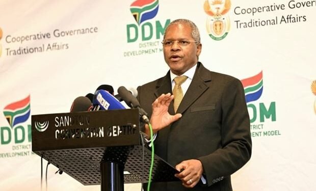 Over 75,000 lives transformed as Ekuvukeni water supply project wraps up