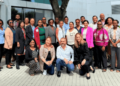 PANCAP empowers regional clinicians with motivational interviewing training to advance HIV response