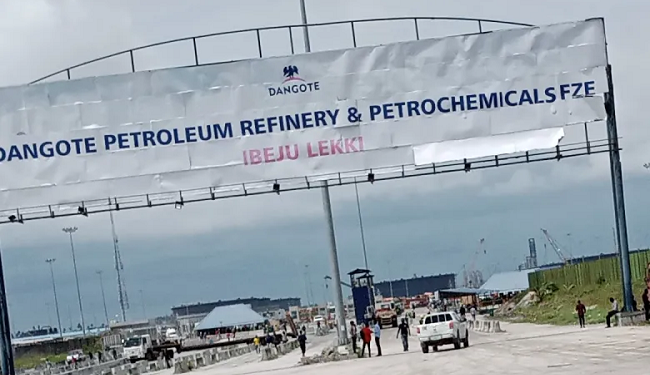 PENGASSAN expresses concern over alleged mass sack at Dangote Refinery – EnviroNews