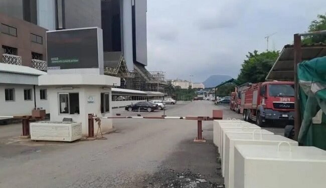 PENGASSAN strike grounds activities at petroleum ministry, agencies – EnviroNews