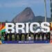 Palestine Applies For BRICS Membership, Receives No Response