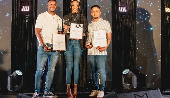 Patensie songbird wins Agri’s Got Talent 2025