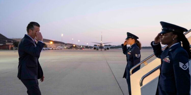 Pentagon Official: Trump Boat Strike Was a Criminal Attack on Civilians