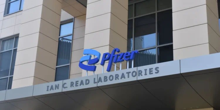 Pfizer buys back into obesity drug chase with $4.9B Metsera deal