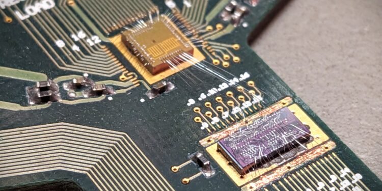 Physical neural networks exploit light to train more efficiently