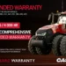 Power, performance, and greater peace of mind: Case IH Magnum