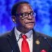 President Lazarus Chakwera formally conceded defeat in Malawi’s presidential election on Wednesday, less than two hours before the official results were scheduled to be announced by the Malawi Electoral Commission.