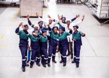 Protecting the people who keep your business moving