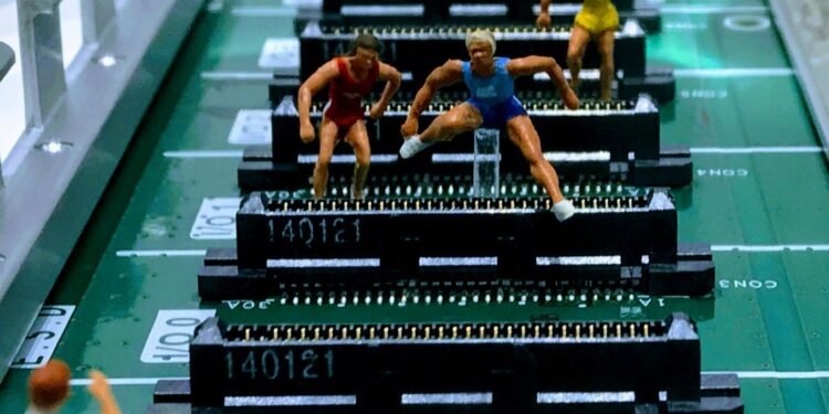 Public trust deficit is a major hurdle for AI growth