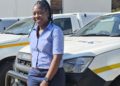 Pump Manufacturer Appoints First Female Field Service Specialist