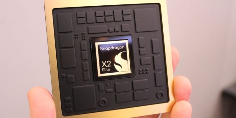 Qualcomm’s Snapdragon X2 Elite Extreme Performance Puts Pressure Back on Intel and Apple