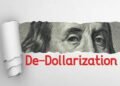RIC Alliance Returns, Considers De-Dollarizing Their Economies