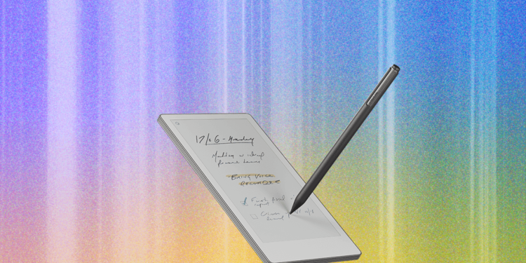 ReMarkable Paper Pro Move Review: A Small Yet Mighty Digital Notebook