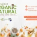 Record participation at this year’s Organic & Natural Products Expo Africa